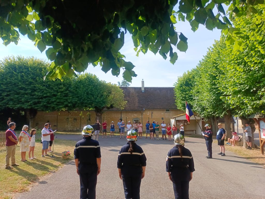 Cérémonie du 14 Juillet 2026